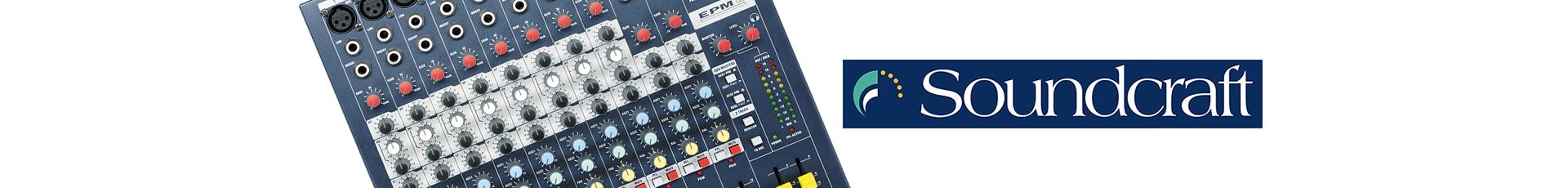 Soundcraft